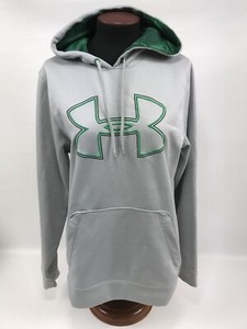 under armour loose pullover