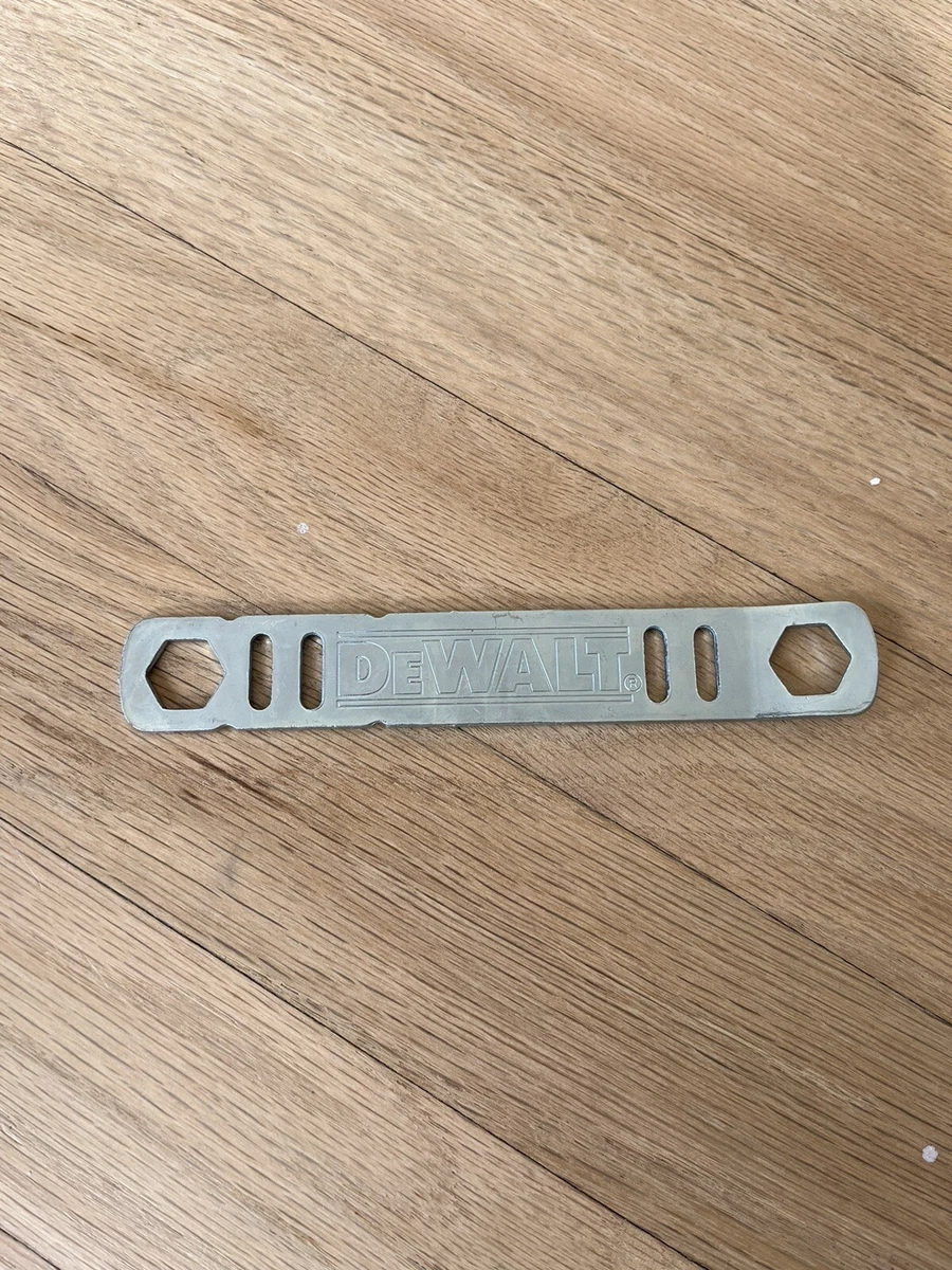 Dewalt OEM N493688 Circular Saw Wrench DCS574W1 DCS573B DCS573T1