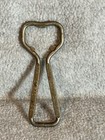 VTG St Paul MN Beer Bottle Opener Schmidt’s City Club Beer Adv 1940s 3.5” — photo 2