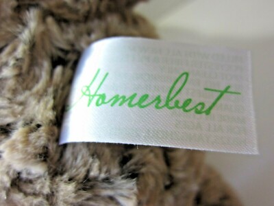 homerbest teddy bear