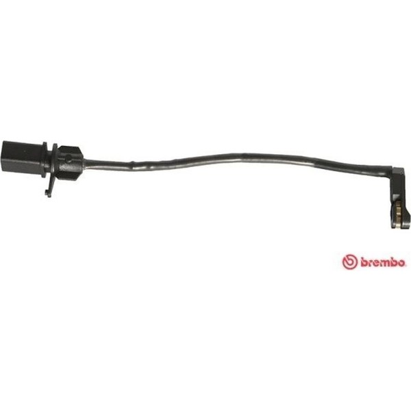 Brembo A 00 486 Warnkontakt Bremsbelagverschleiß FüR Audi Porsche A6 C7 A7 A5-image