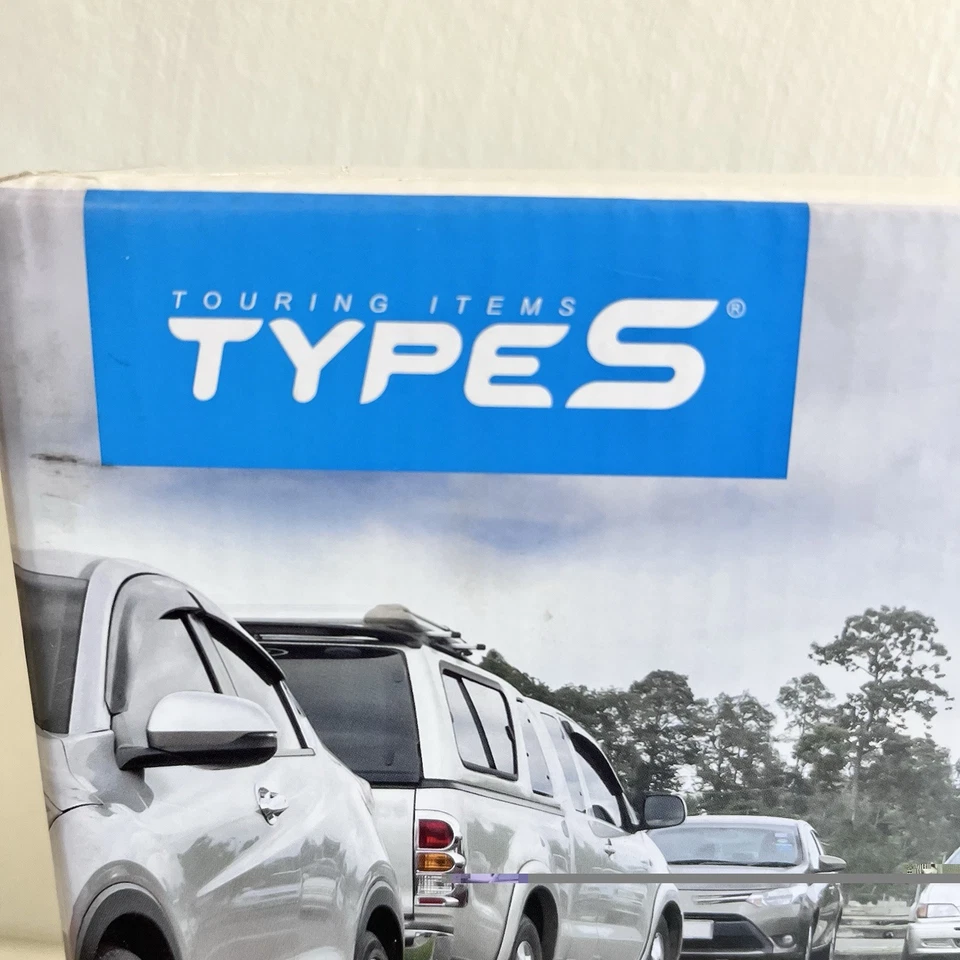 New Type S HD Solar-Powered Backup Camera 6” Monitor Adjustable Lens - Image 4 of 4