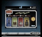 Star Wars Clone Wars The Vintage Collection ￼