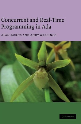 Alan Burns (u. a.) | Concurrent and Real-Time Programming in Ada | Buch (2016)