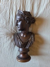 Bronze Barbedienne Diane de