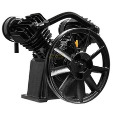 3 Hp Replacement Air Compressor Pump Single Stage 2 Cylinder 12 Cfm 150 Psi Max 3 Hp Replacement Air Compressor Pump Single Stage 2 Cylinder 12 Cfm 150 Psi Max