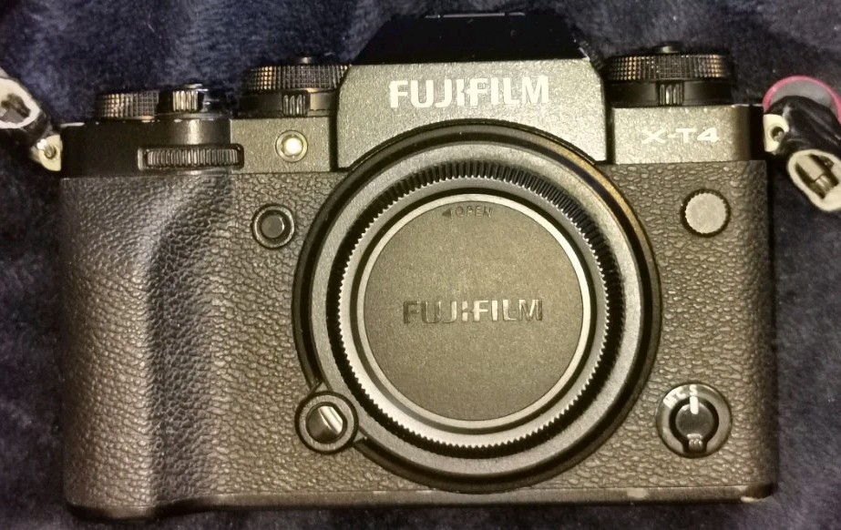 Kamera Fujifilm Harga Fuji Xt4 FUJISHOPid Fujifilm XT4 X-T4 Fuji