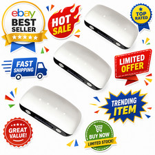 3Pack 12000mAh Magnetic Battery For BOBO VR S...
