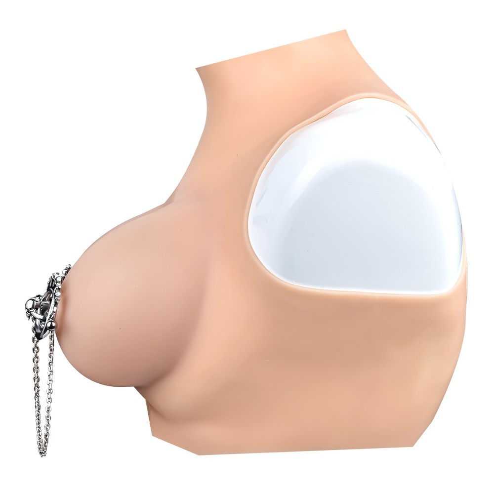 Breast Nipple Clamps Clit Clip SM Bondage Adult Sex-toys for Men Women Bondage