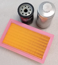 KIT TAGLIANDO ORIGINALE PIAGGIO PORTER 1200/1400 DIESEL 1998-2007