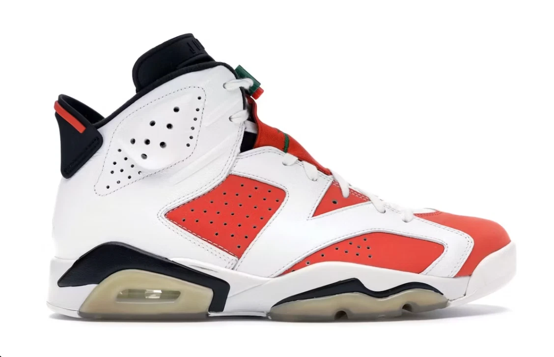 Air Jordan 6 ゲータレード aj6 29cm 大きいサイズ Jordan 6 Retro Gatorade for Sale | Authenticity Guaranteed | eBay