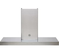Bertazzoni KT100P1XV Built In 100cm 3 Speeds Chimney Cooker Hood Stainless