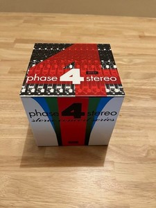 Phase 4 Stereo for sale | eBay
