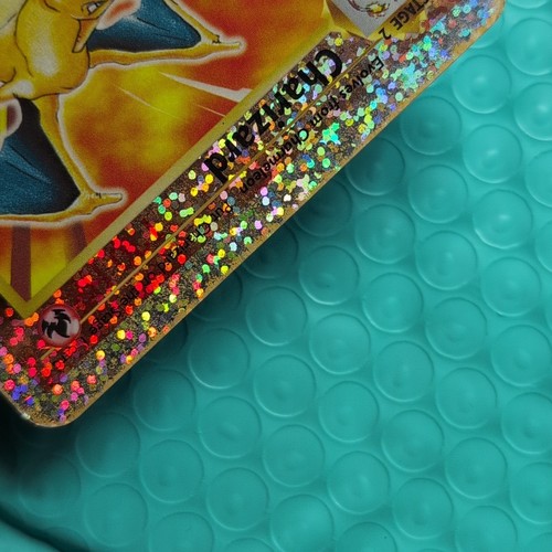 Charizard S1/S4 Legendary Collection Reverse Holo Box Topper Checklist B - Picture 15 of 23