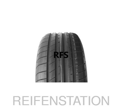 2x Sommerreifen GOODYEAR EAGLE F1 ASYMMETRIC 3 SUV 235/60 R18 107W