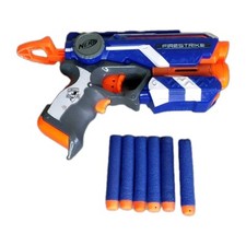 Nerf N-Strike Elite Firestrike