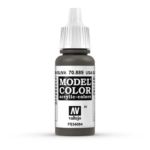 Vallejo - Model Color - 17ml. Paint - Picture 8 of 122