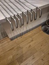 Mens RH golf Irons 4 & 6 Iron Calloway X Hot Pro, 5,7,9,Pw, Sw Calloway X Hot