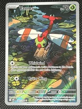 Yanma 183/182 Sv10: Destined Rivals IR on eBay