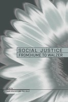 Perspectives On Social Justice From Hume To Walzer David Boucher (U. A.) Buch