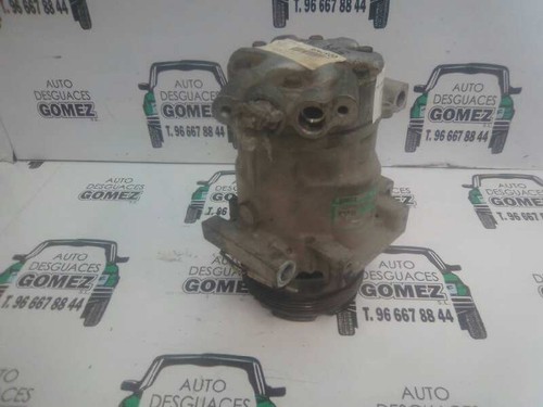 1427B klimakompressor RENAULT CLIO II FASE B CB0 1.2 16V degzp649141