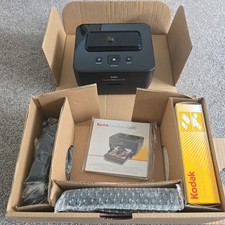 Kodak Easy Share G610 Photograph Printer