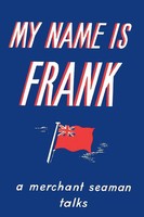 Frank Laskier | My Name Is Frank | Taschenbuch | Englisch (2021) | Solis Press