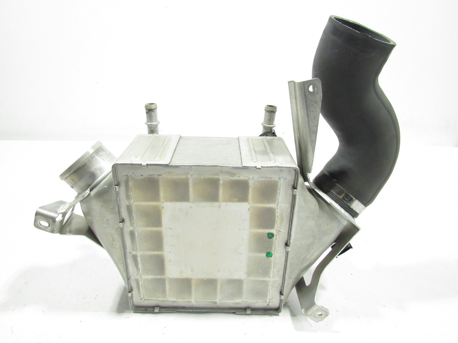 17-23 Mclaren 720S 720 2018 4.0L Right Passenger Engine Turbo Intercooler |#4