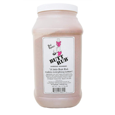 Bad Byron S  Barbeque Seasoning   7 Lbs, Food Service | Award-Winning All-Purpos