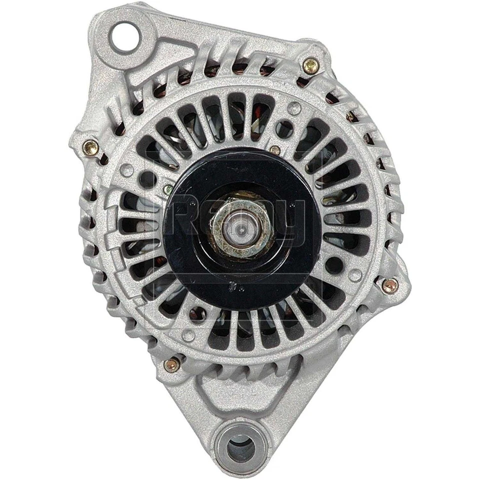 Alternador-Premium Remy 12256 Reman para 00-09 Honda S2000 2.2L-L4 Foto 4 de 4