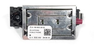 ANTENNE Bluetooth Mercedes-Benz A Limousine (177.1) 2019 A1569050902