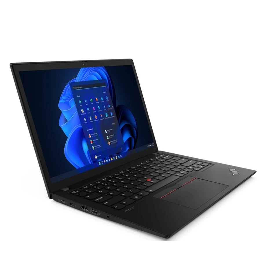 Lenovo ThinkPad X13 G3 · i5-1235U · 16GB · 256GB, photo 4 of 5
