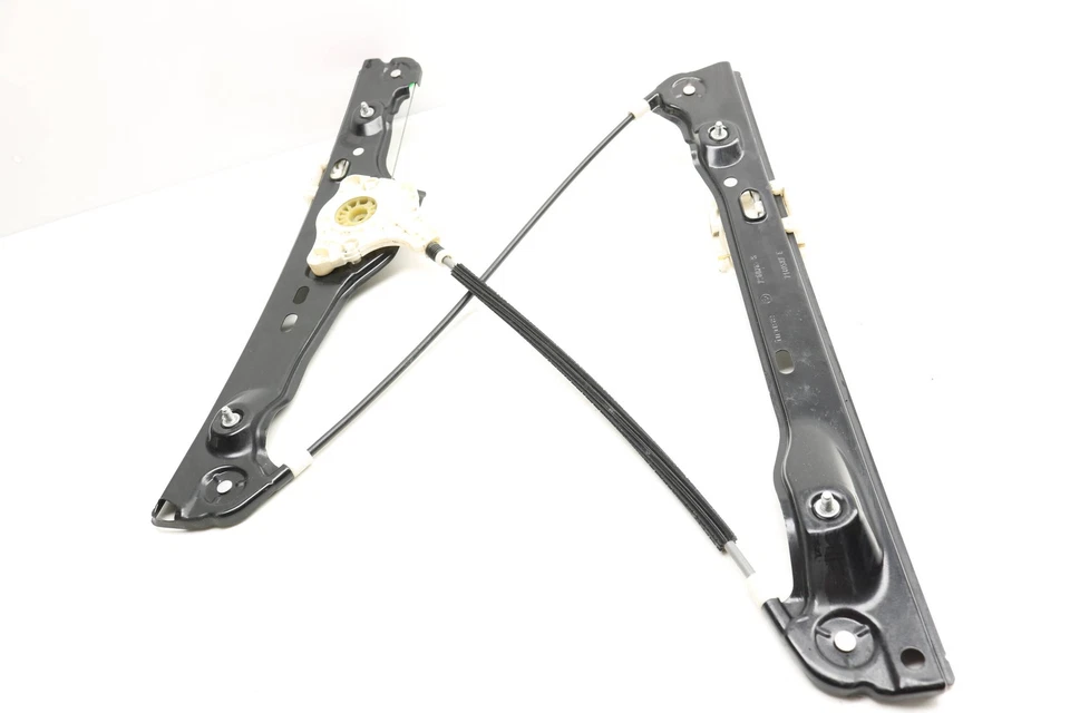 BMW 335I XDRIVE 2009-2011 - Regulador de ventana delantero izquierdo 7060265 Foto 2 de 4