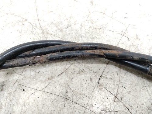 2005 Kawasaki Mule 620 E 3010 4x4 Parking Brake Cable Line Pair - Bild 6 von 8