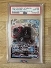 PSA10 Fa/Blastoise 002/020 Sword & Shield Blastoise Vmax 2020 Japanese Pokemon