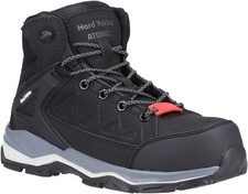 Hard Yakka Sicherheitsschuhe Atomic S1P Y60335