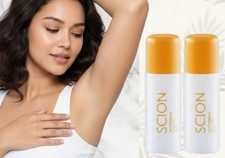 Nu Skin Scion Whitening Roll On Deodorant Alc...