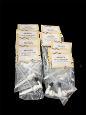 Monin Syrup Pump Dispenser for 750ml Lot Of 9