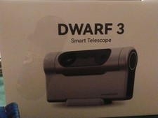 DWARF 3 Smart Telescope