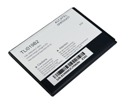 Original Alcatel TLi019B2 Akku OT POP C7 DUAL OT-7041D Handy Battery 1900mAh