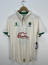 Madni C.C. Cricket Shirt Jersey Suridge Vapadri Amir 22 Size L