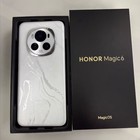 Huawei Honor Magic6 6.78" 50MP 5450mAh Android 14 5G Snapdragon Google unlocked