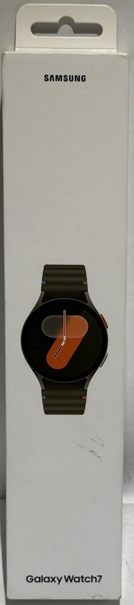 Samsung Galaxy Watch 40mm Android Smart Watch SM-L305U for sale - Main Image