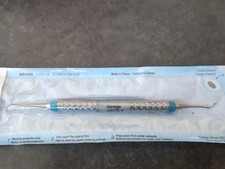 Hu-Friedy SYG7/89 Younger-Good, EverEdge #9 Handle