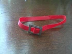 Vintage Barbie Student Teacher #1622 Aboard Ship #1631 ORIGINAL RED BELT VGC