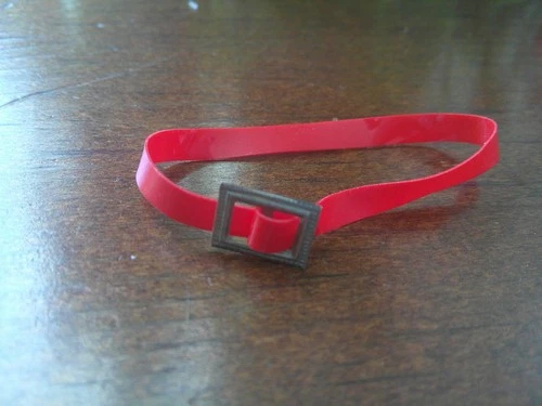 Vintage Barbie Student Teacher #1622 Aboard Ship #1631 ORIGINAL RED BELT VGC