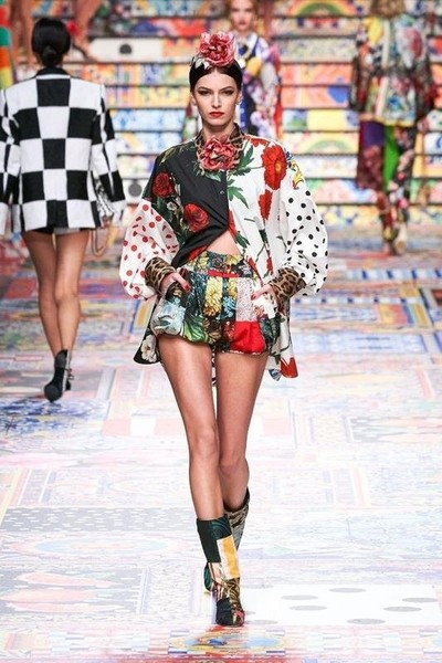 Women Dolce & Gabbana Dress Black M #3D0B