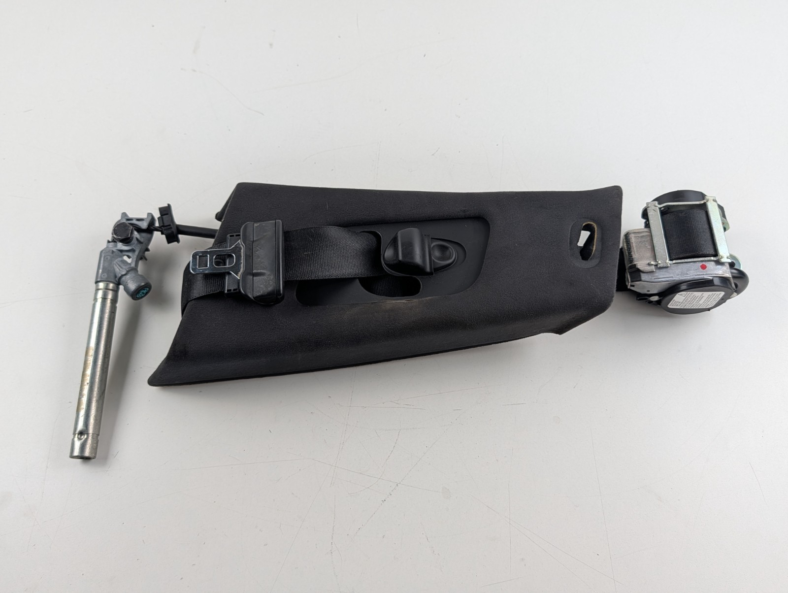 Maserati Ghibli 2014-2020 Front Left Seat belt retractor