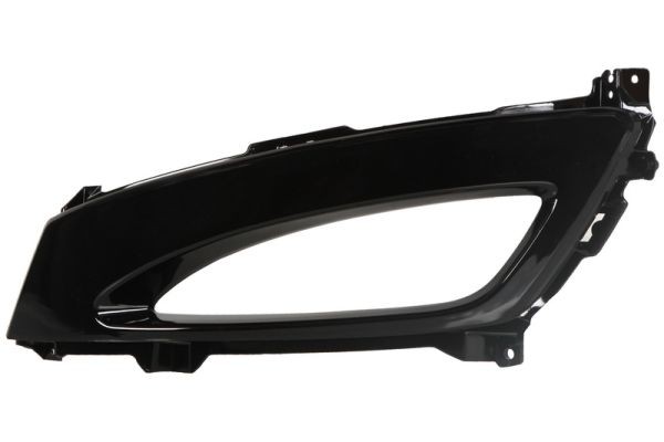 Left BLIC 6502-07-3221915P Ventilation Grilles, bumper for KIA