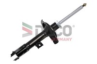 1X StoßDäMpfer Daco Germany 452806L FüR Peugeot 4008 Hdi Awc CitroËN C4 Aircross